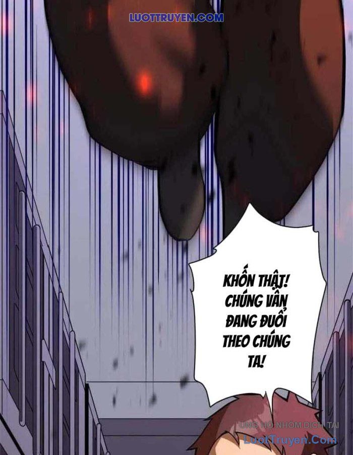 Phản Anh Hùng:  Kẻ Dưới Đáy Hệ Thống Chức Nghiệp Chapter 5 - Trang 2
