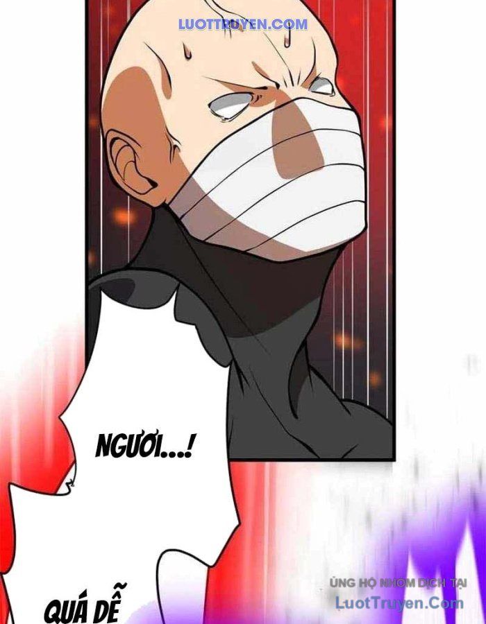 Phản Anh Hùng:  Kẻ Dưới Đáy Hệ Thống Chức Nghiệp Chapter 5 - Trang 2