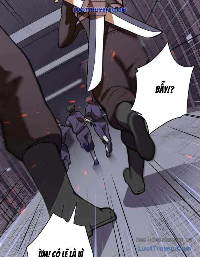 Phản Anh Hùng:  Kẻ Dưới Đáy Hệ Thống Chức Nghiệp Chapter 5 - Trang 2
