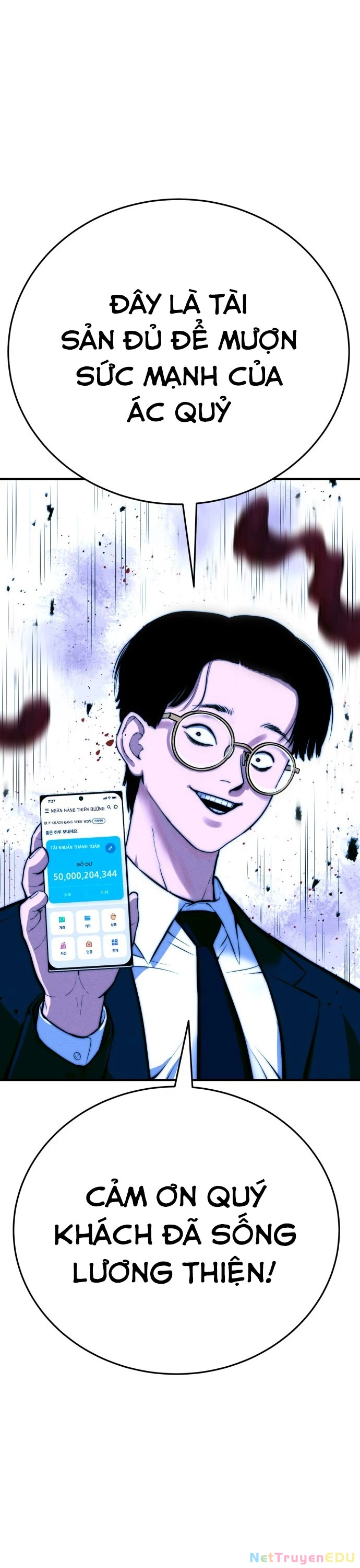 Sống Cùng Quỷ Chapter 1 - Trang 2