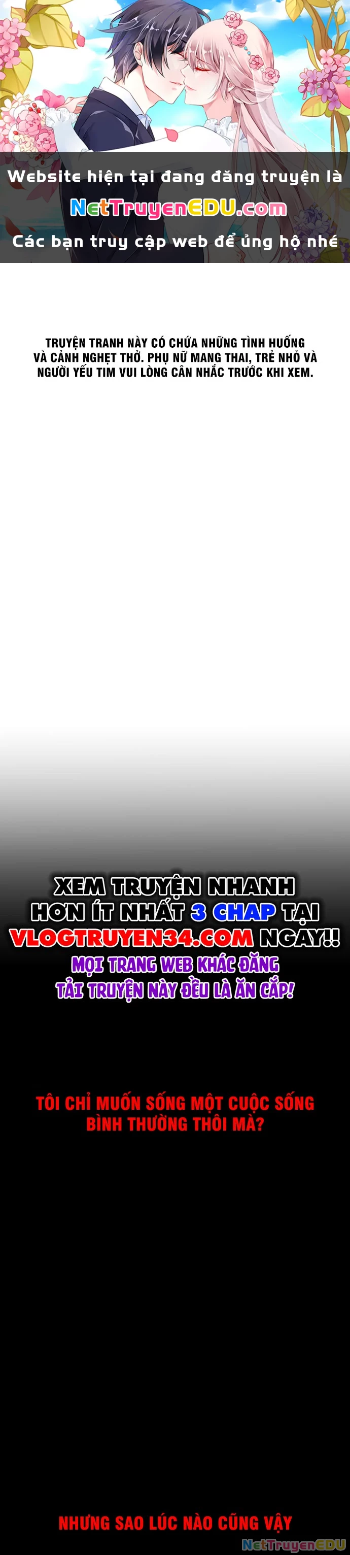 Sống Cùng Quỷ Chapter 1 - Trang 2