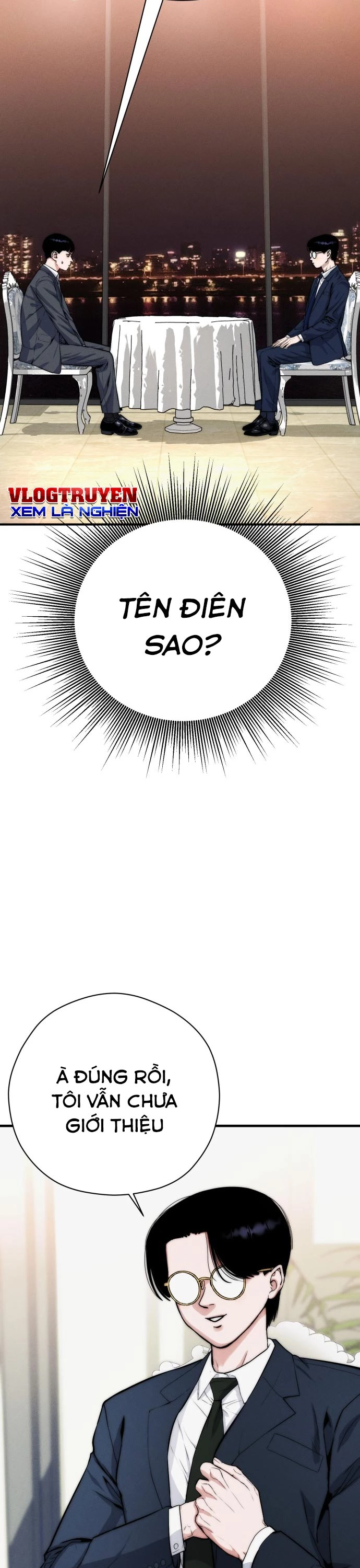 Sống Cùng Quỷ Chapter 1 - Trang 2
