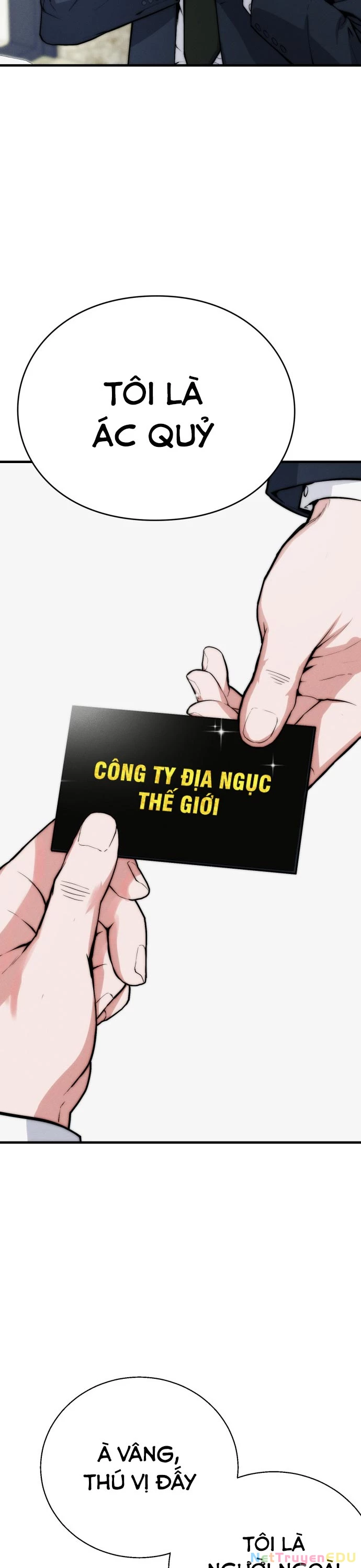 Sống Cùng Quỷ Chapter 1 - Trang 2