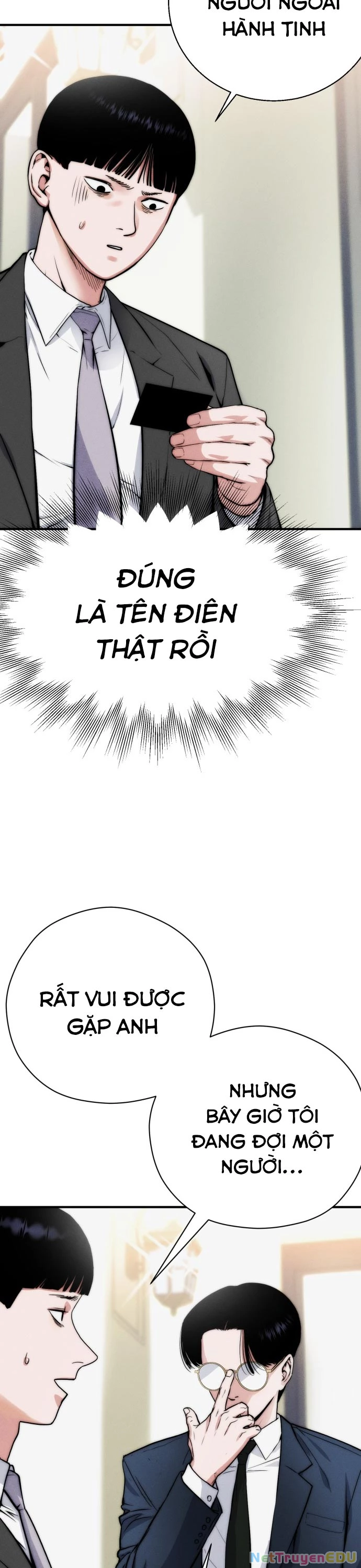 Sống Cùng Quỷ Chapter 1 - Trang 2