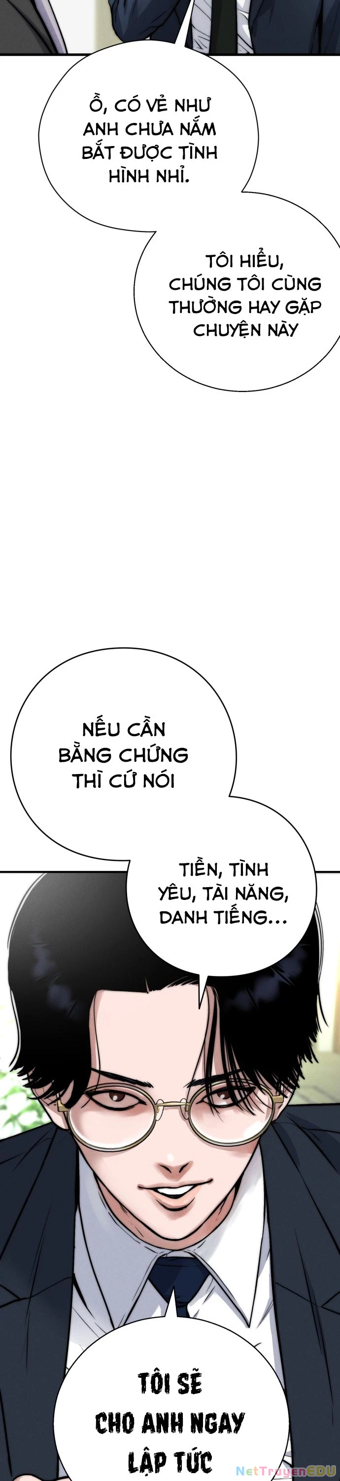 Sống Cùng Quỷ Chapter 1 - Trang 2