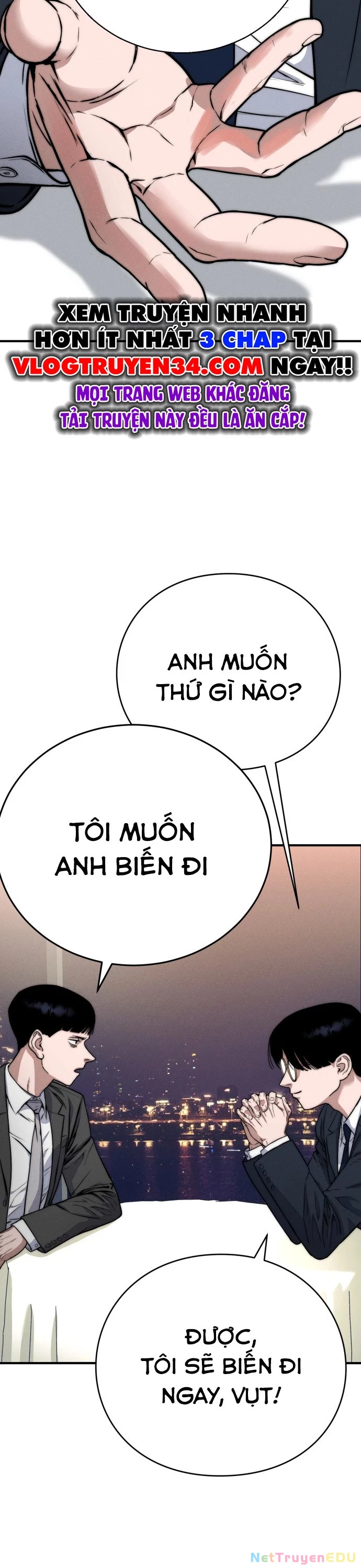 Sống Cùng Quỷ Chapter 1 - Trang 2