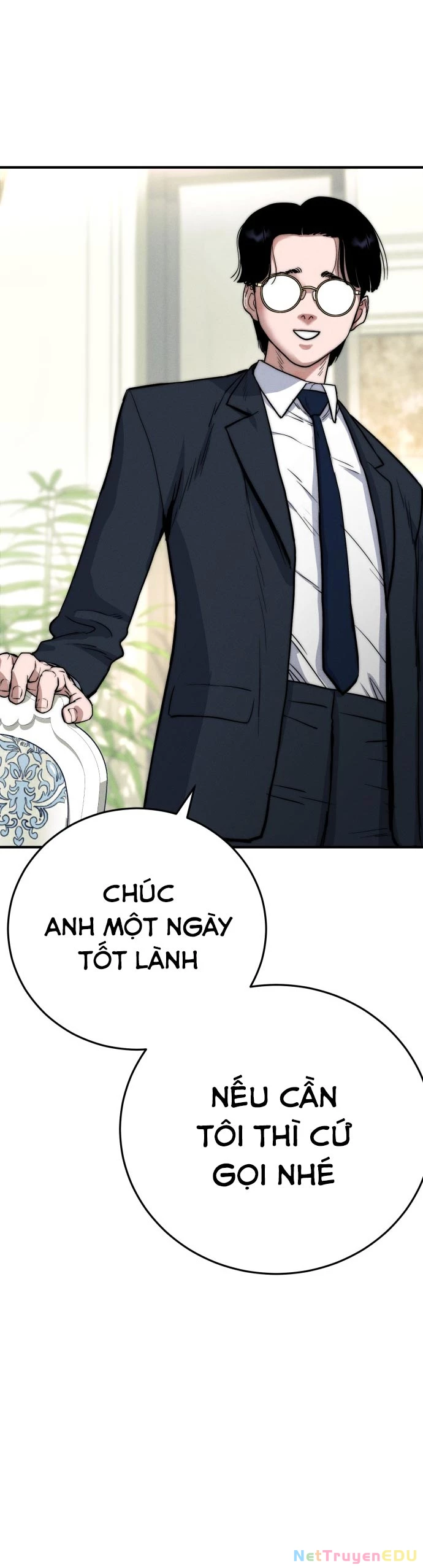 Sống Cùng Quỷ Chapter 1 - Trang 2