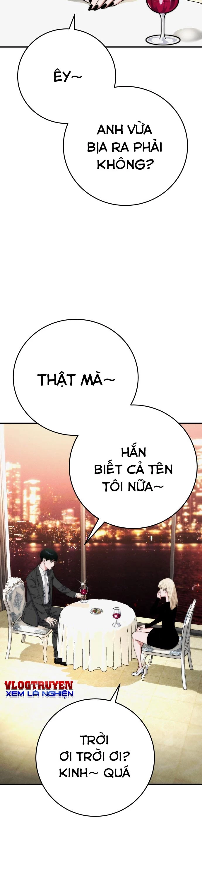 Sống Cùng Quỷ Chapter 1 - Trang 2