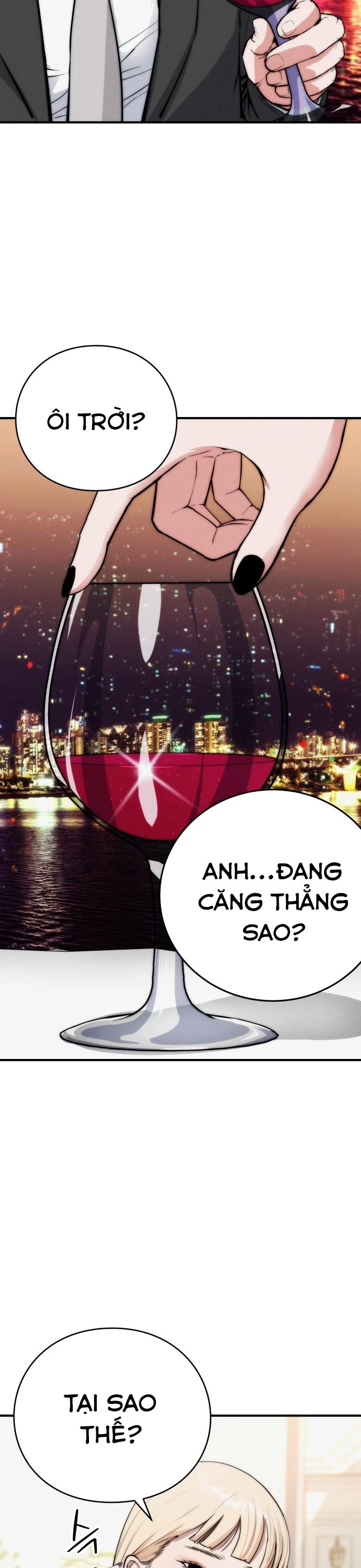 Sống Cùng Quỷ Chapter 1 - Trang 2