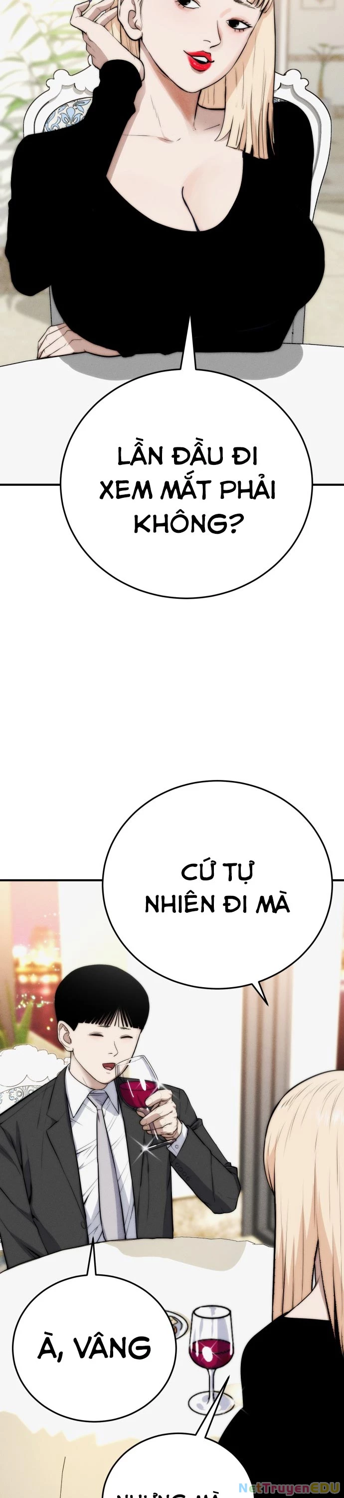 Sống Cùng Quỷ Chapter 1 - Trang 2