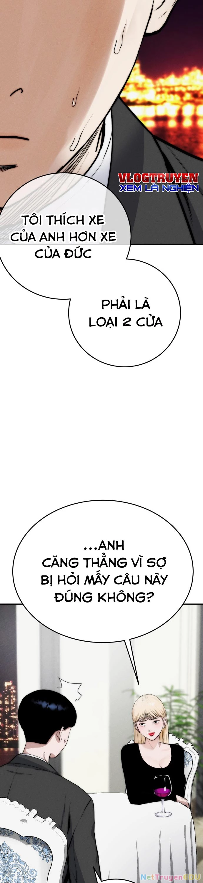 Sống Cùng Quỷ Chapter 1 - Trang 2