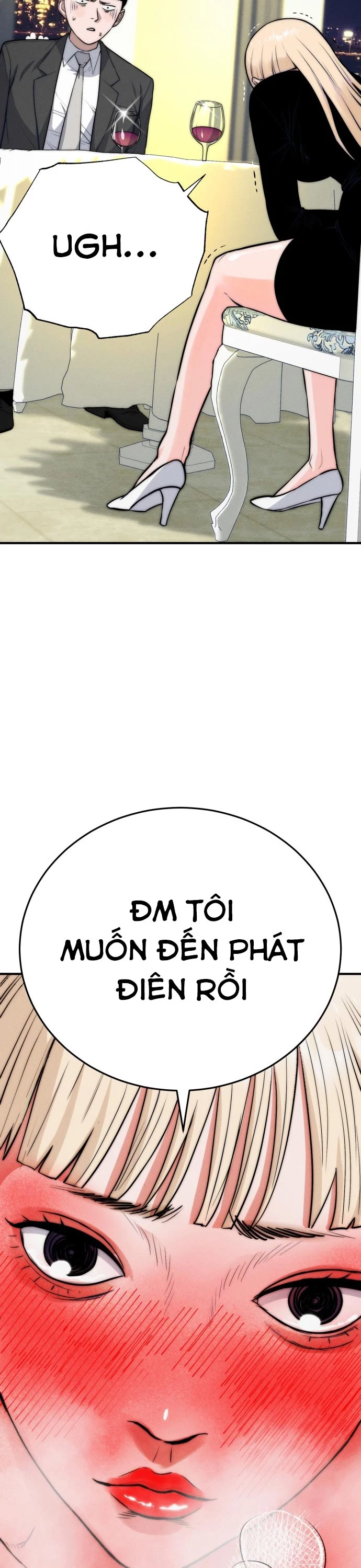 Sống Cùng Quỷ Chapter 1 - Trang 2