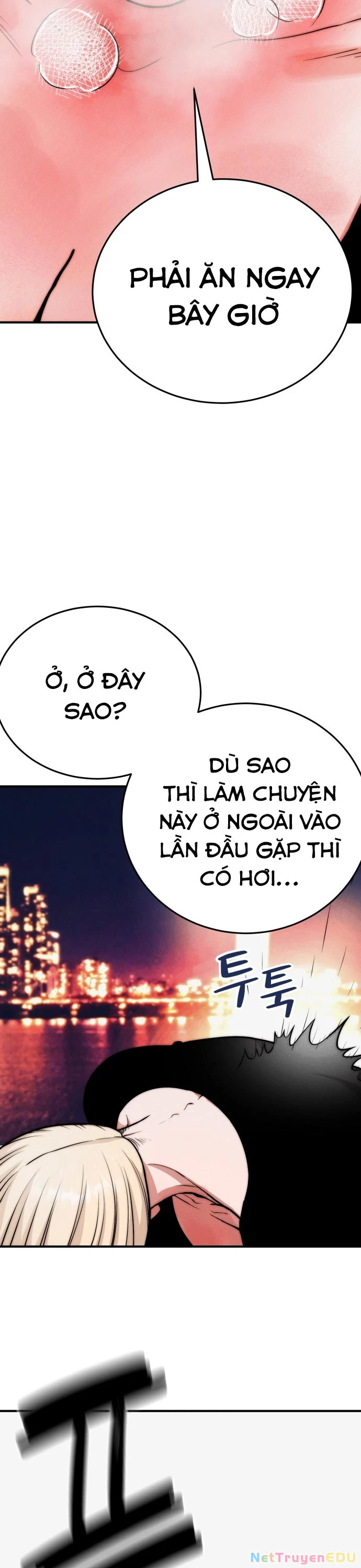 Sống Cùng Quỷ Chapter 1 - Trang 2