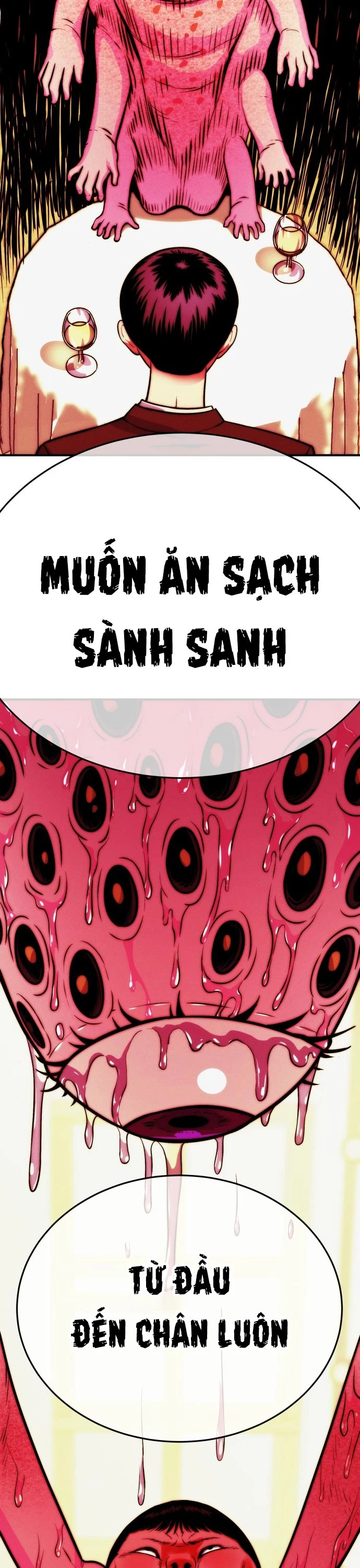 Sống Cùng Quỷ Chapter 1 - Trang 2