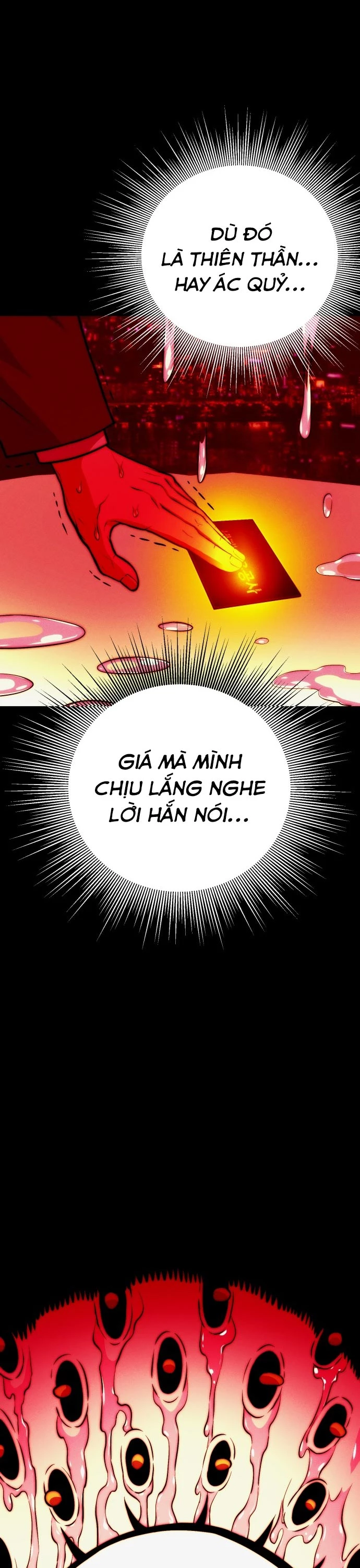 Sống Cùng Quỷ Chapter 1 - Trang 2