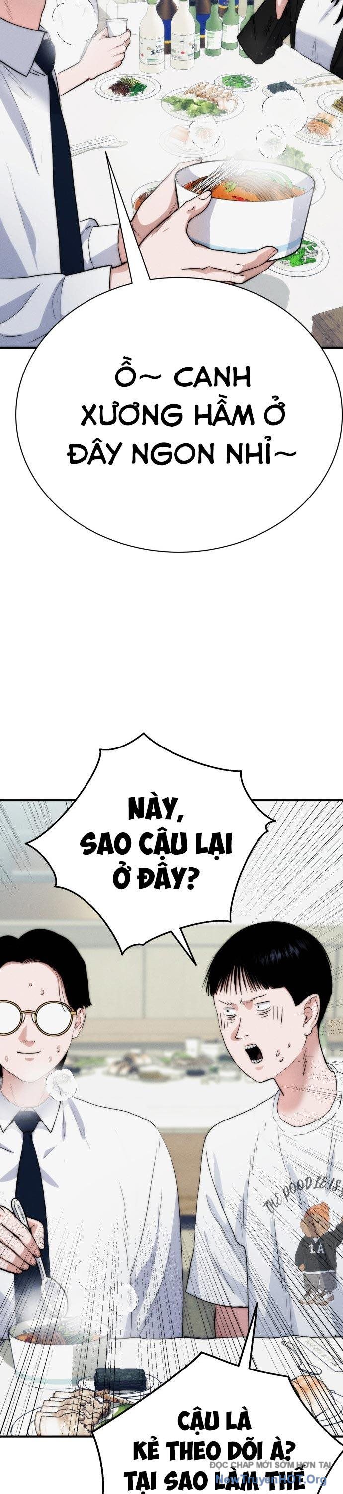 Sống Cùng Quỷ Chapter 2 - Trang 2
