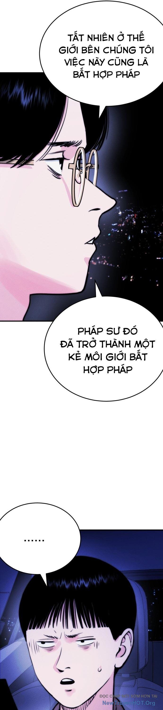 Sống Cùng Quỷ Chapter 2 - Trang 2