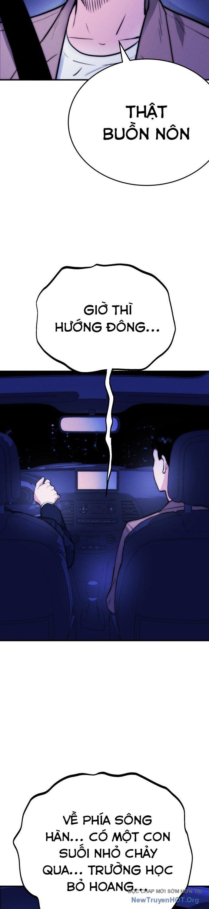 Sống Cùng Quỷ Chapter 2 - Trang 2