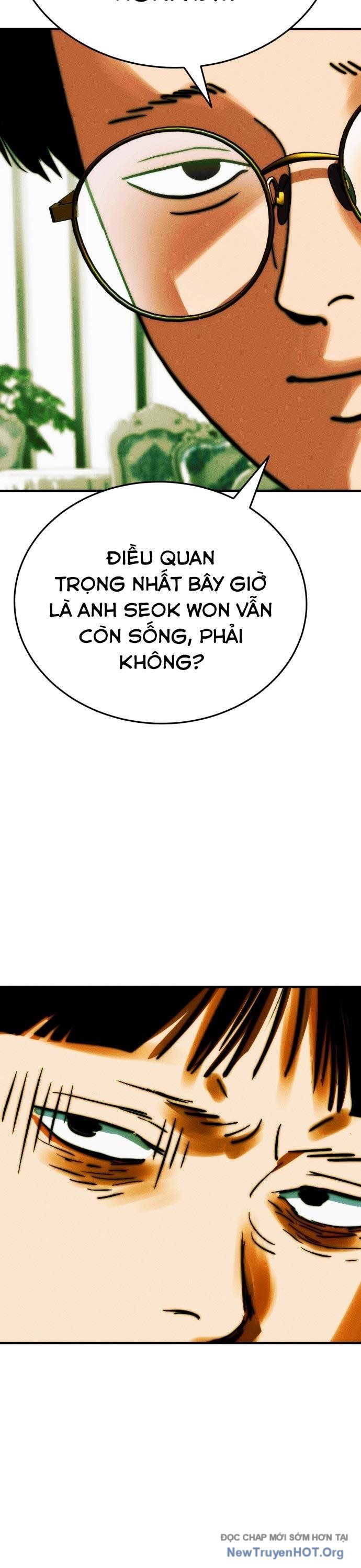 Sống Cùng Quỷ Chapter 2 - Trang 2