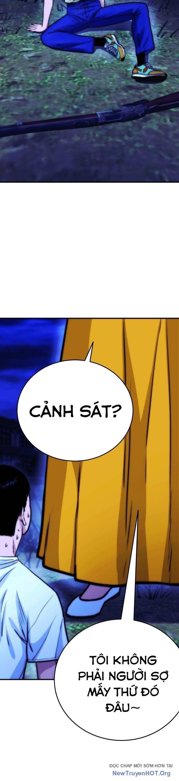 Sống Cùng Quỷ Chapter 3 - Trang 2