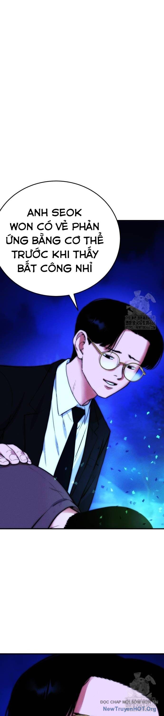 Sống Cùng Quỷ Chapter 3 - Trang 2