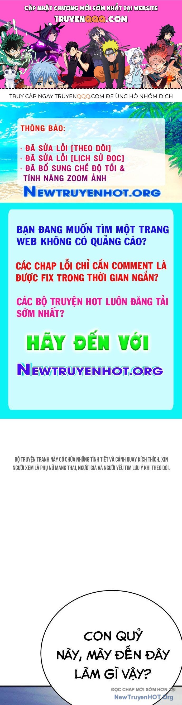 Sống Cùng Quỷ Chapter 7 - Trang 2