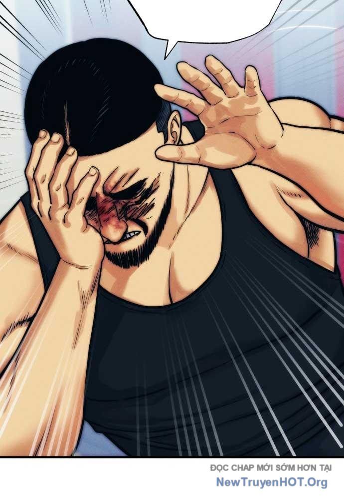 Sống Cùng Quỷ Chapter 7 - Trang 2