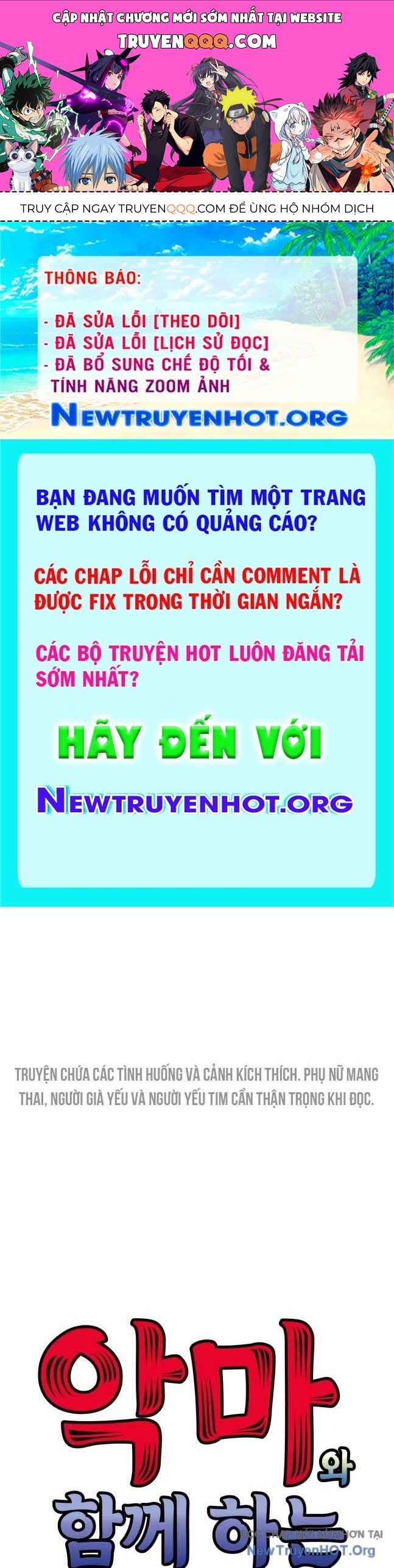 Sống Cùng Quỷ Chapter 8 - Trang 2