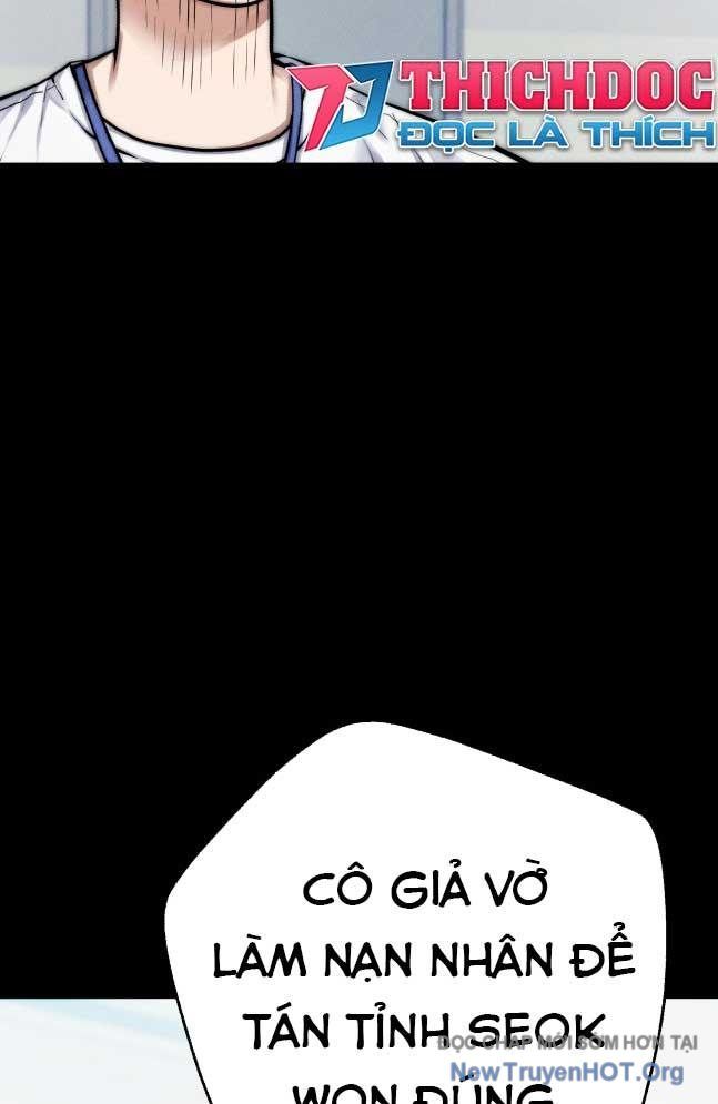 Sống Cùng Quỷ Chapter 8 - Trang 2