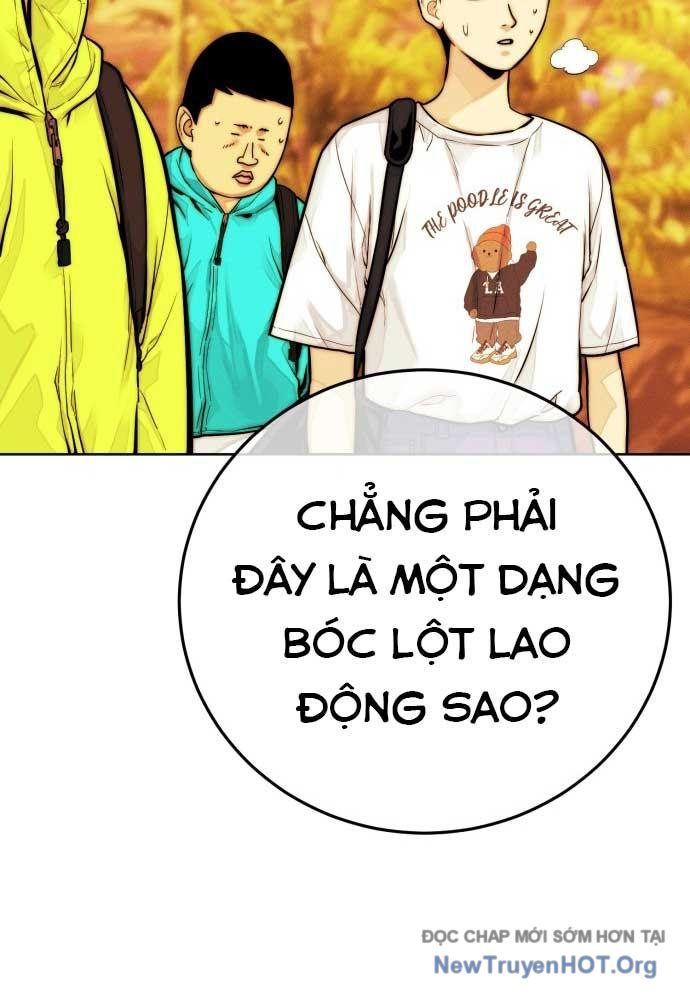 Sống Cùng Quỷ Chapter 9 - Trang 2