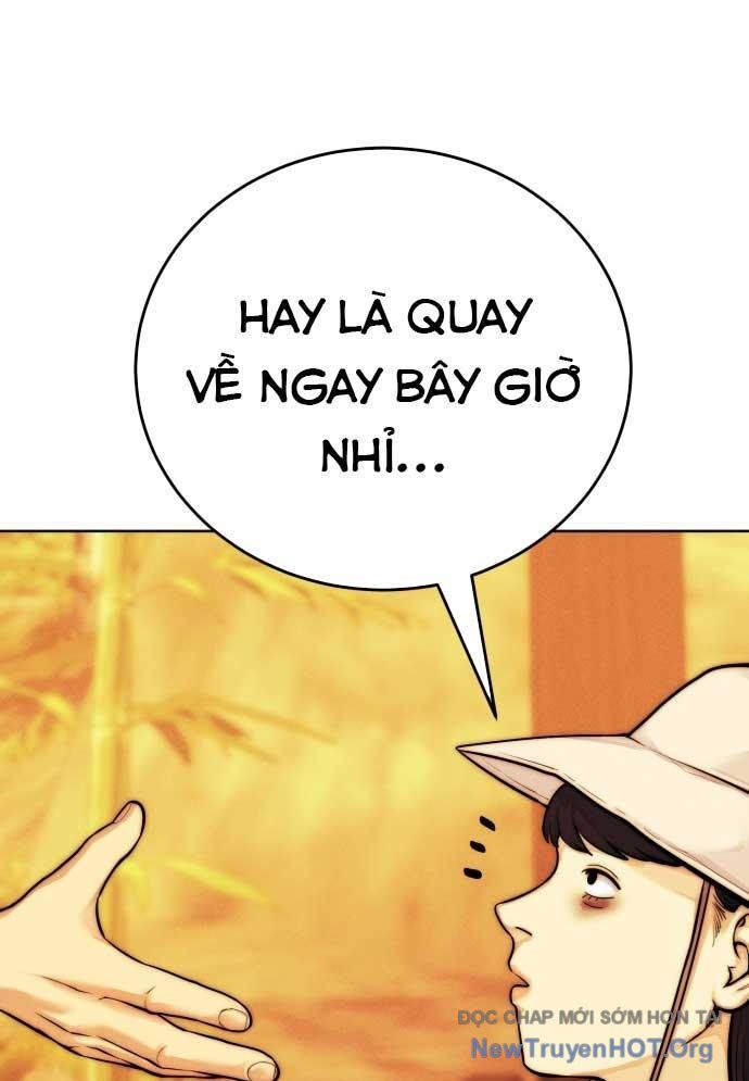 Sống Cùng Quỷ Chapter 9 - Trang 2
