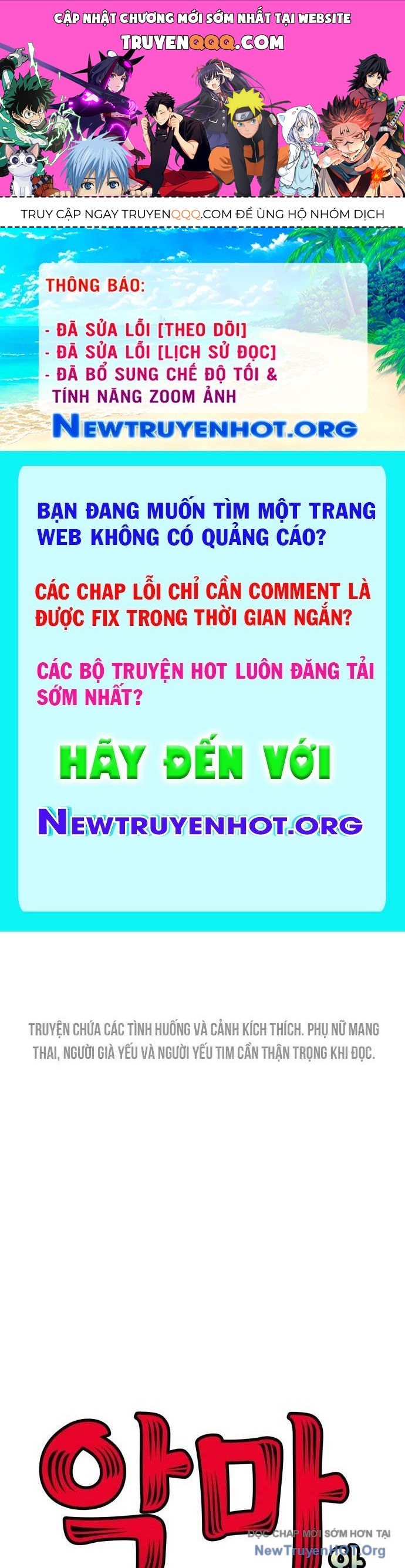 Sống Cùng Quỷ Chapter 10 - Trang 2