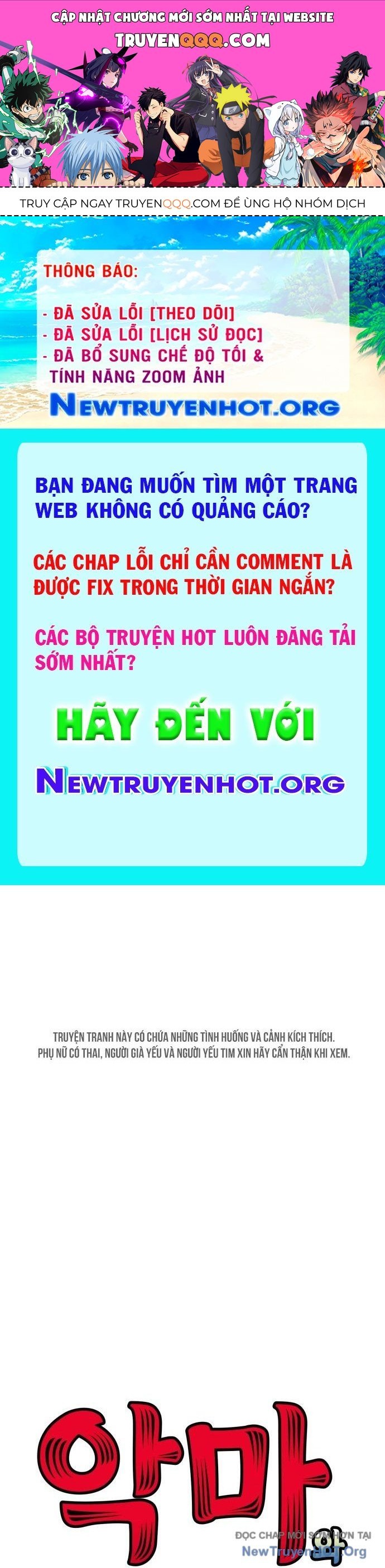 Sống Cùng Quỷ Chapter 13 - Trang 2