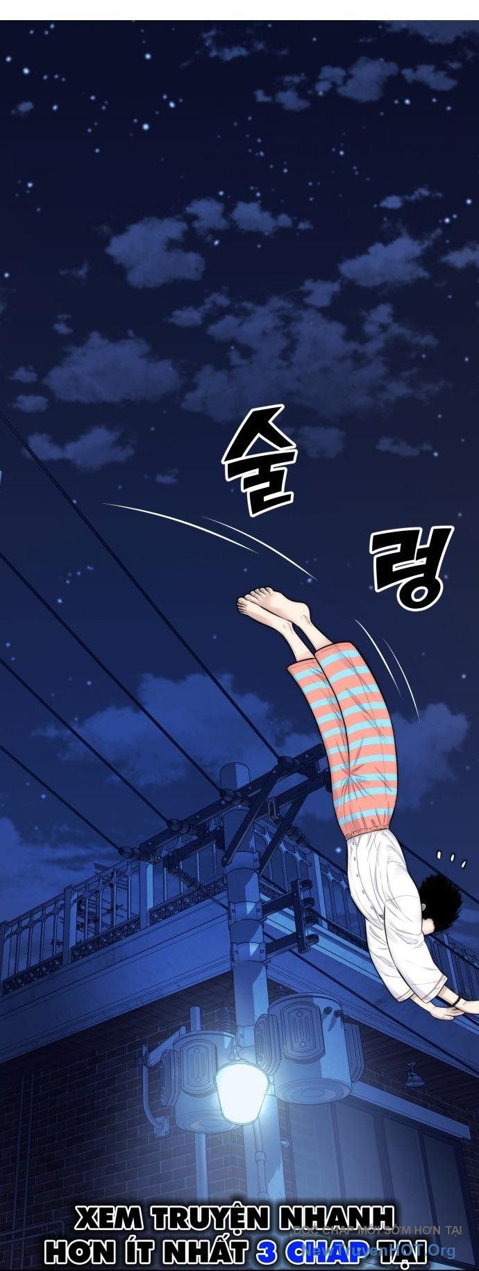 Sống Cùng Quỷ Chapter 13 - Trang 2