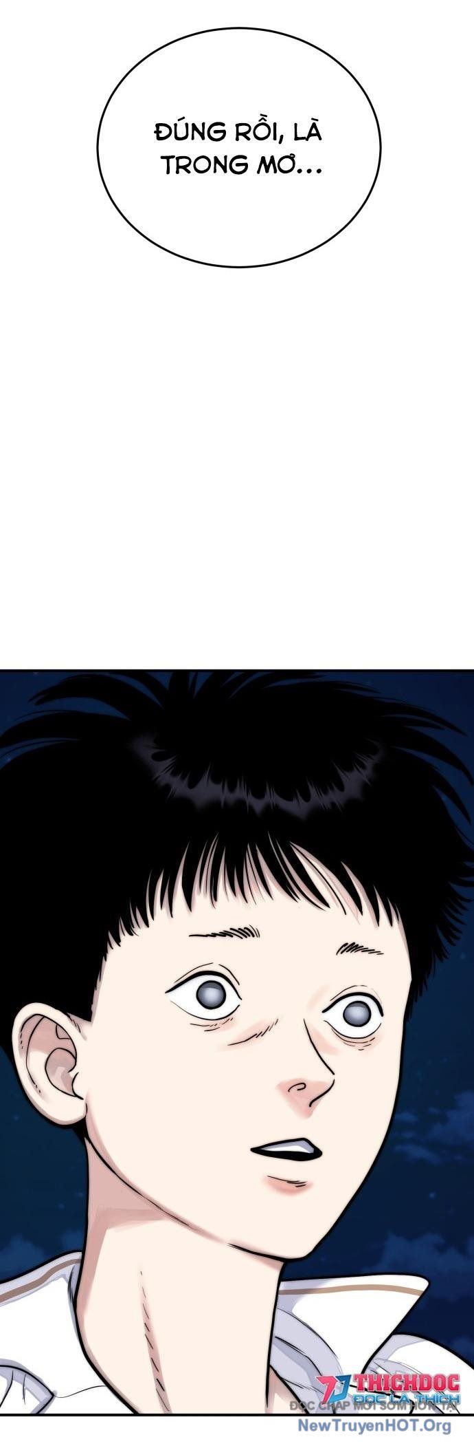 Sống Cùng Quỷ Chapter 13 - Trang 2
