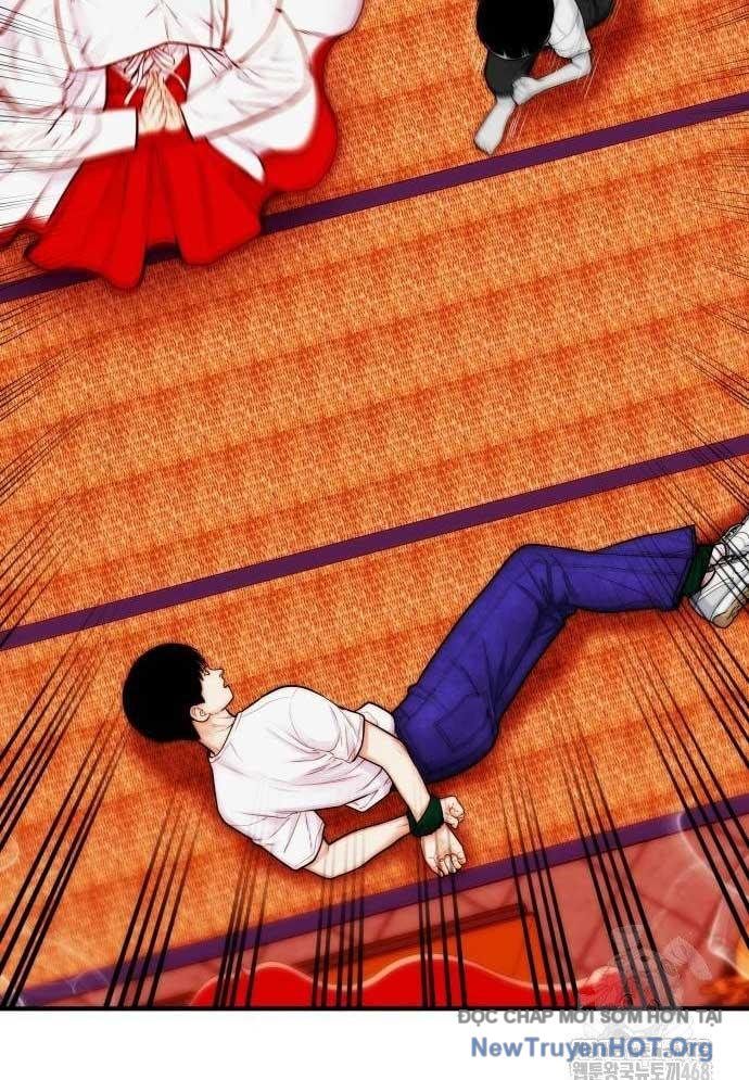 Sống Cùng Quỷ Chapter 16 - Trang 2