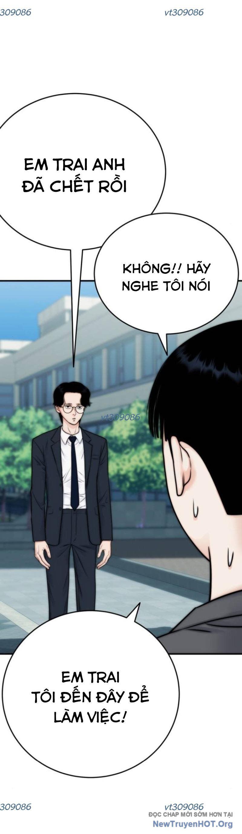 Sống Cùng Quỷ Chapter 21 - Trang 2