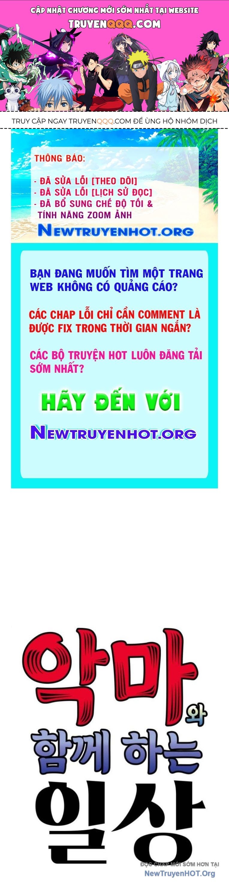 Sống Cùng Quỷ Chapter 23 - Trang 2