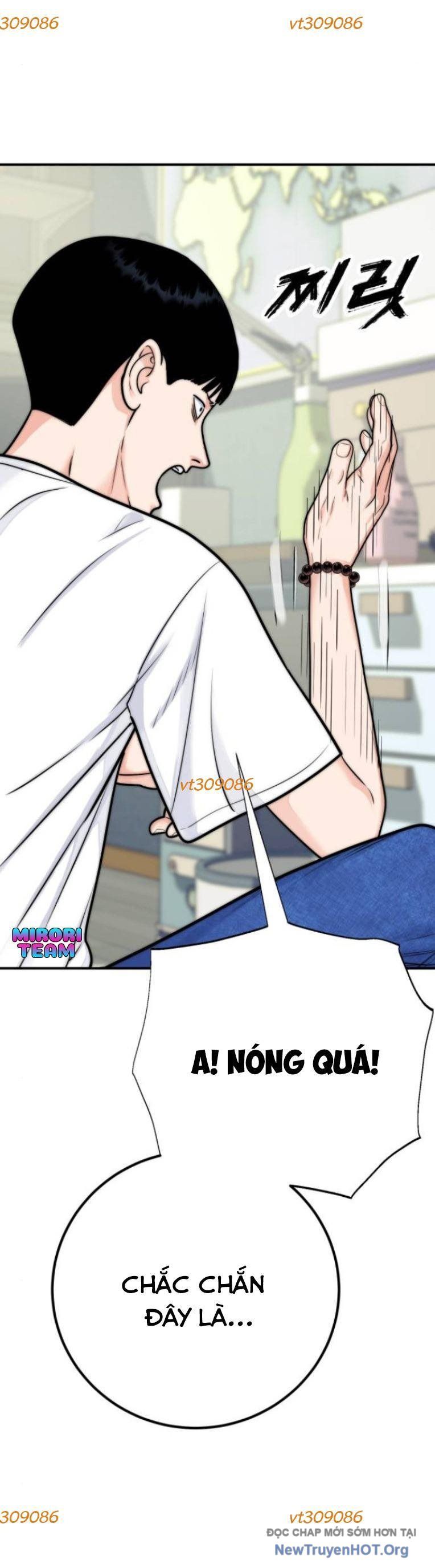 Sống Cùng Quỷ Chapter 23 - Trang 2