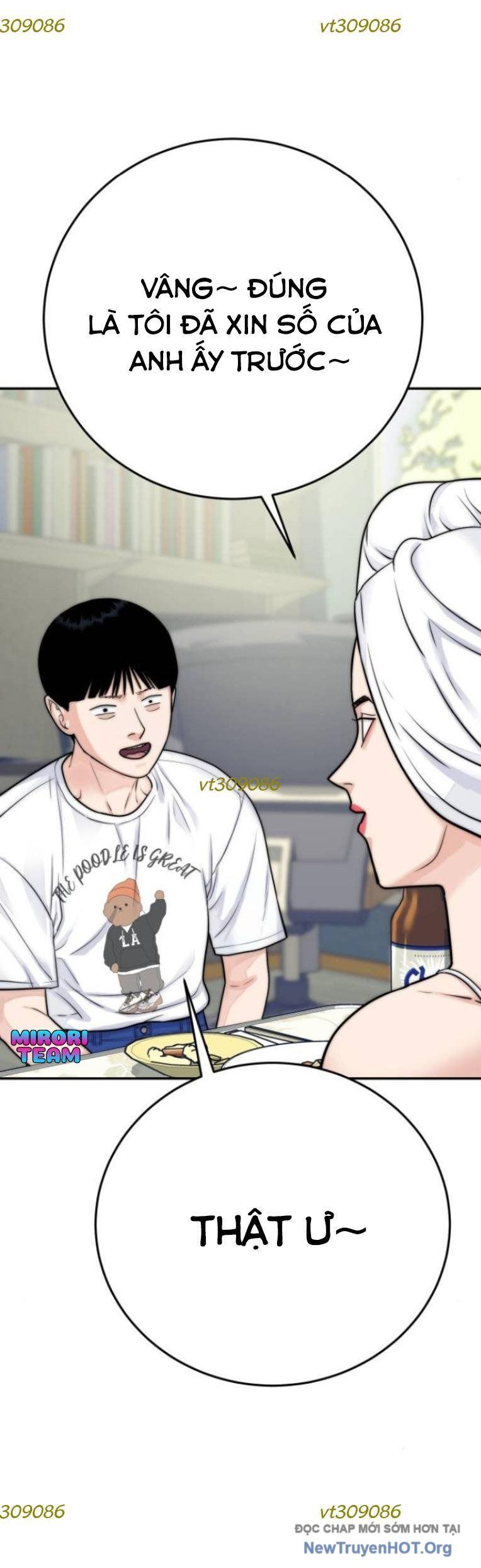Sống Cùng Quỷ Chapter 23 - Trang 2