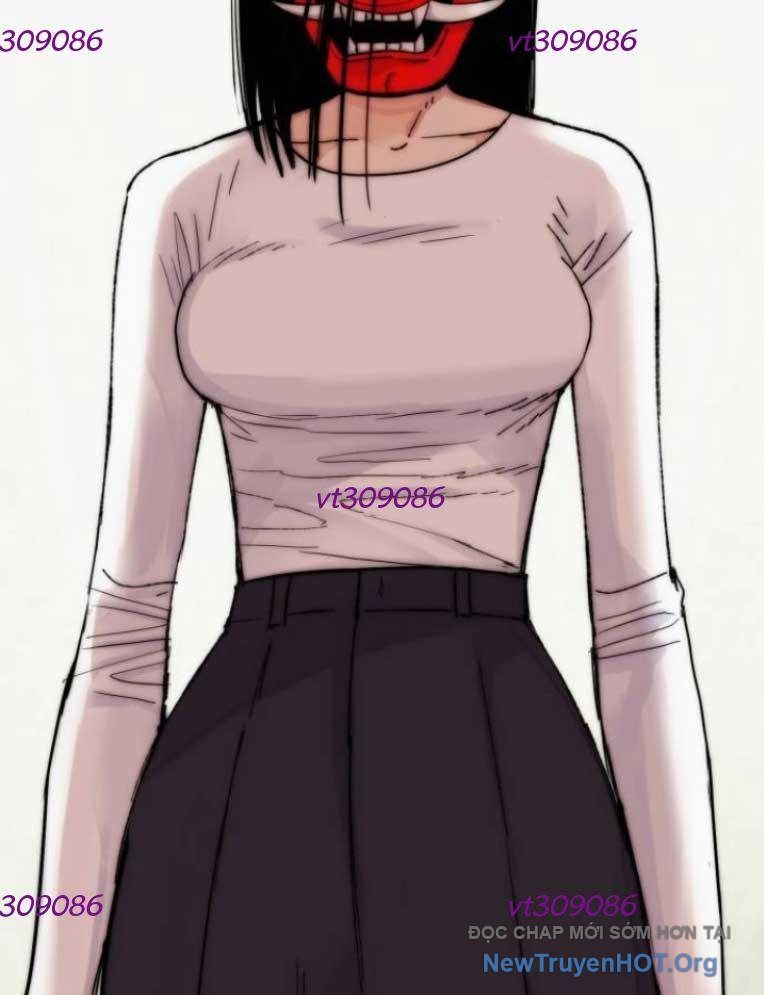 Sống Cùng Quỷ Chapter 24 - Trang 2