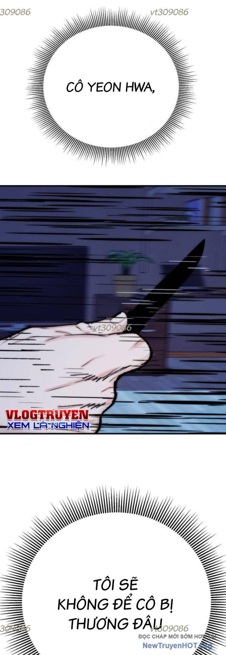 Sống Cùng Quỷ Chapter 25 - Trang 2