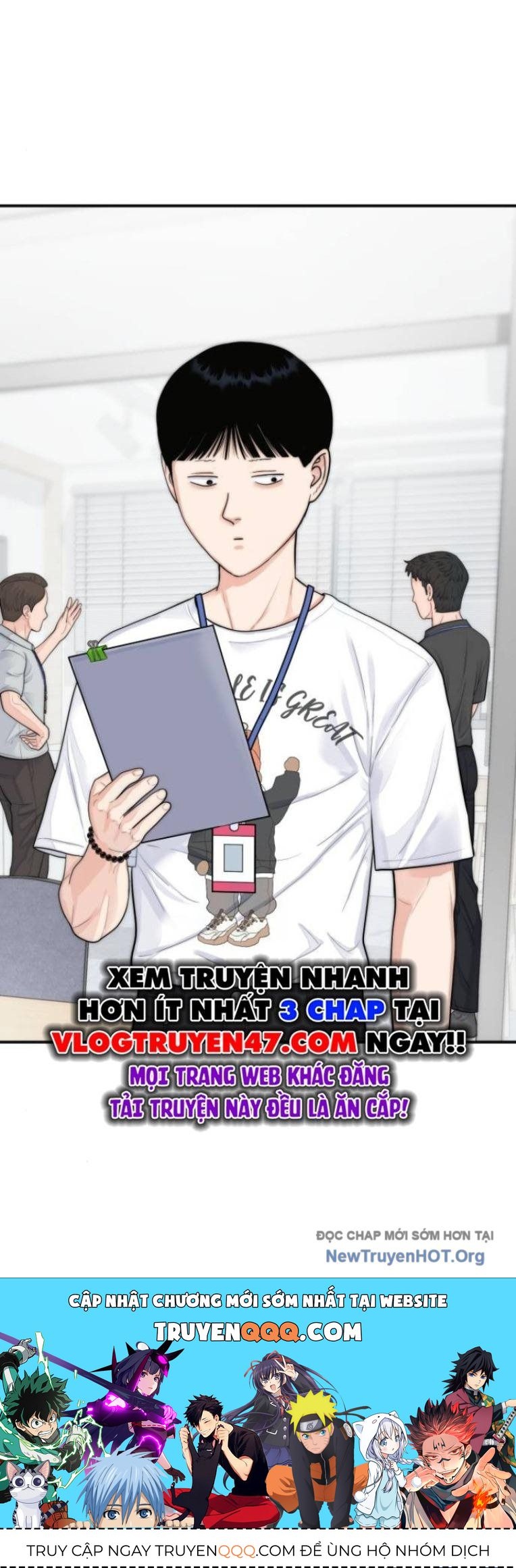 Sống Cùng Quỷ Chapter 25 - Trang 2