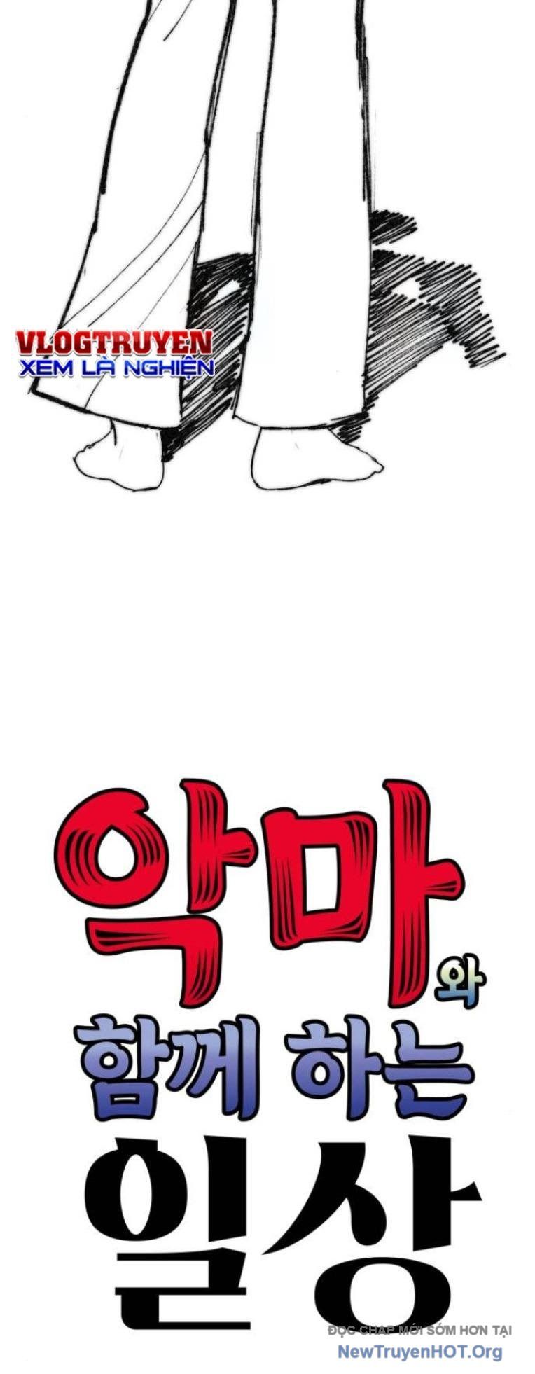 Sống Cùng Quỷ Chapter 25 - Trang 2