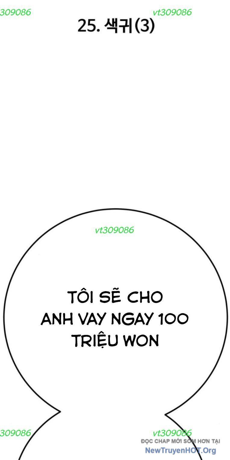 Sống Cùng Quỷ Chapter 25 - Trang 2