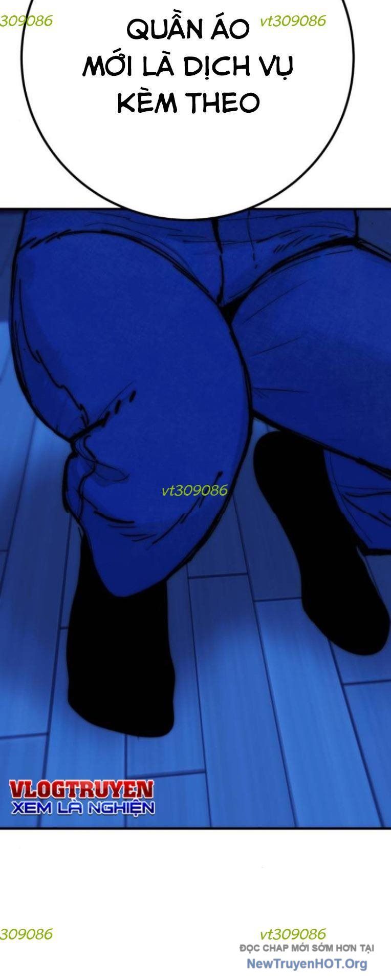 Sống Cùng Quỷ Chapter 25 - Trang 2