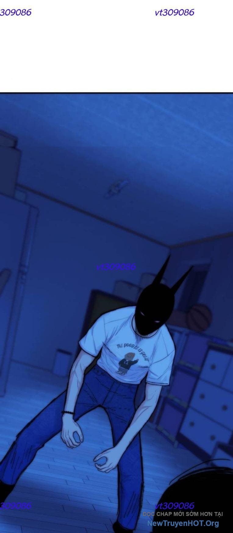 Sống Cùng Quỷ Chapter 25 - Trang 2