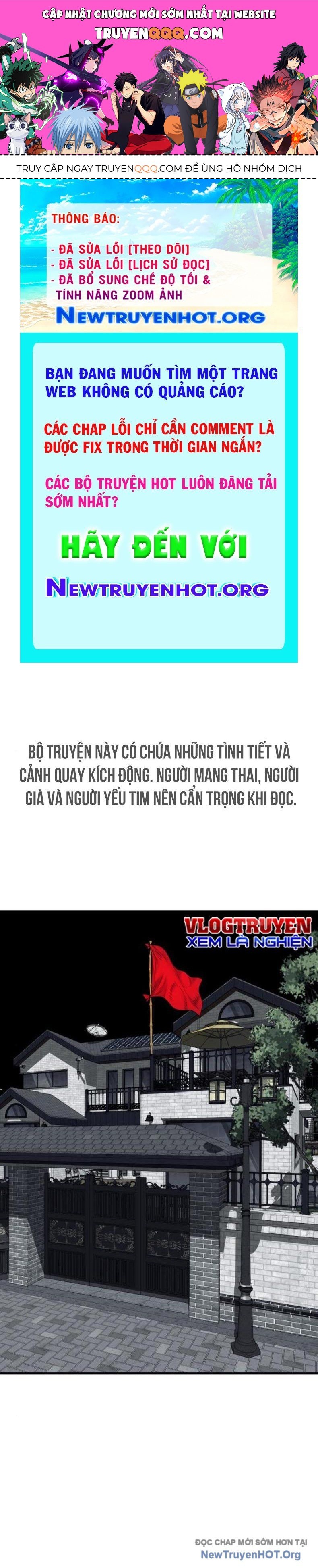 Sống Cùng Quỷ Chapter 30 - Trang 2