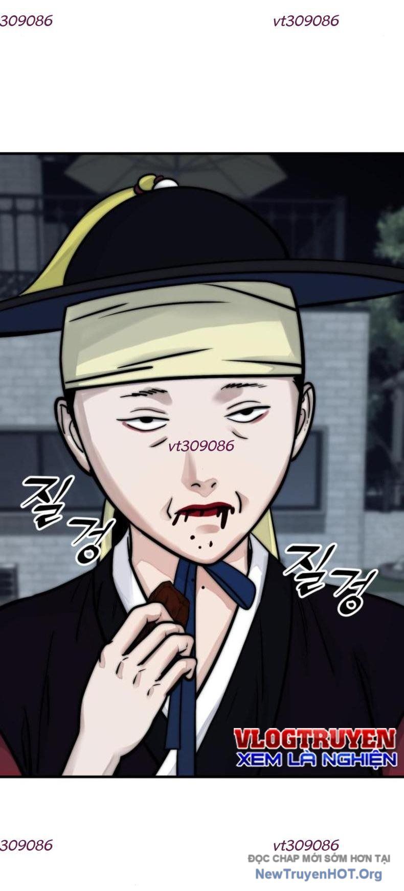 Sống Cùng Quỷ Chapter 30 - Trang 2