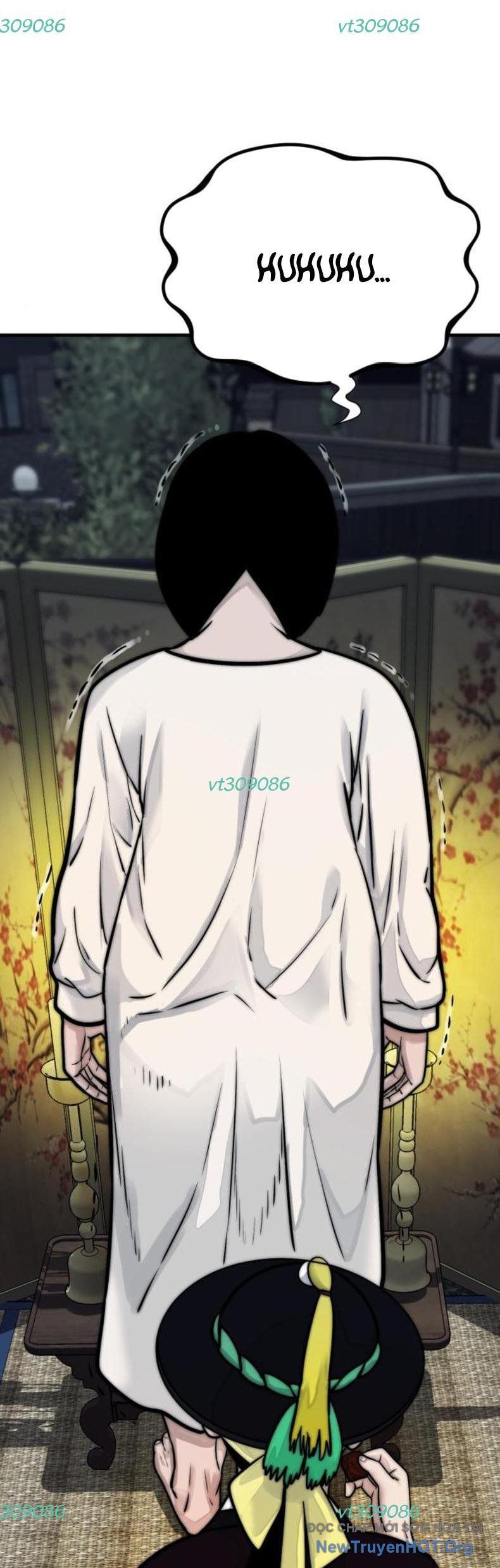 Sống Cùng Quỷ Chapter 30 - Trang 2